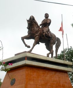 SHatarapati Shivaji Maharaj